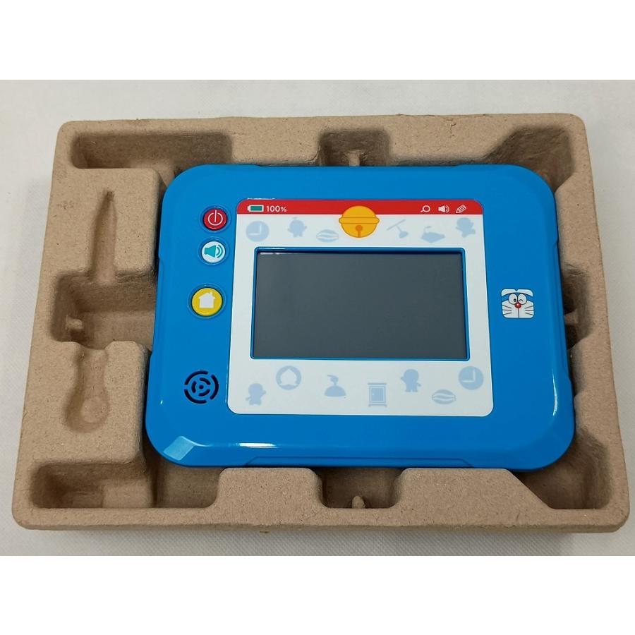 バンダイ BANDAI ドラえもん ひらめきパッド : ワットマン Yahoo