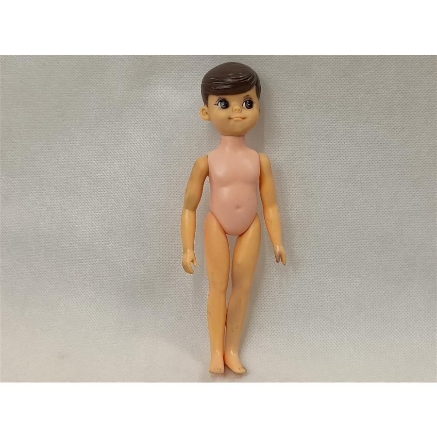 タカラ TAKARA リカちゃん ごろちゃん人形 : ワットマン Yahoo