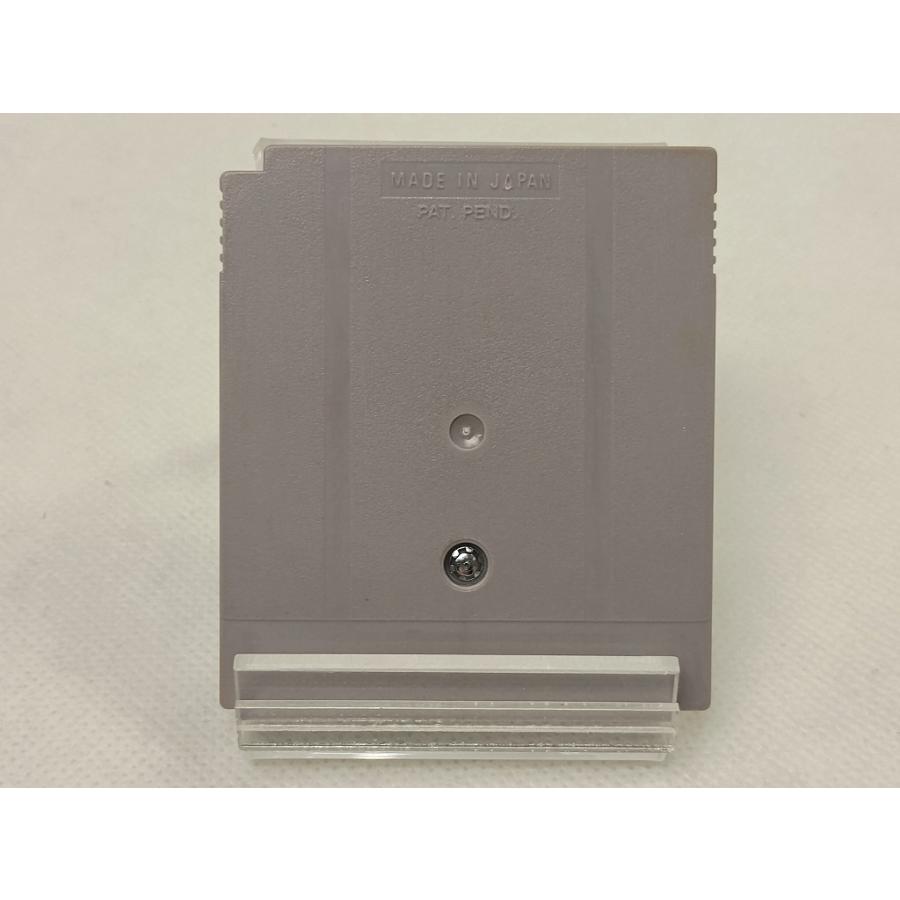 ハル研究所 HAL GB 突撃！ポンコツタンクの画像