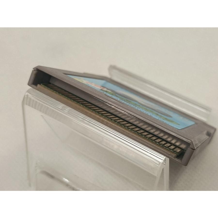 ハル研究所 HAL GB 突撃！ポンコツタンクの画像
