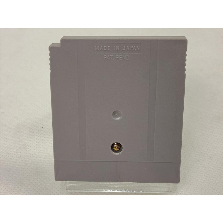 メサイヤ MASAYA GB バトルトード DMG-BVJの画像