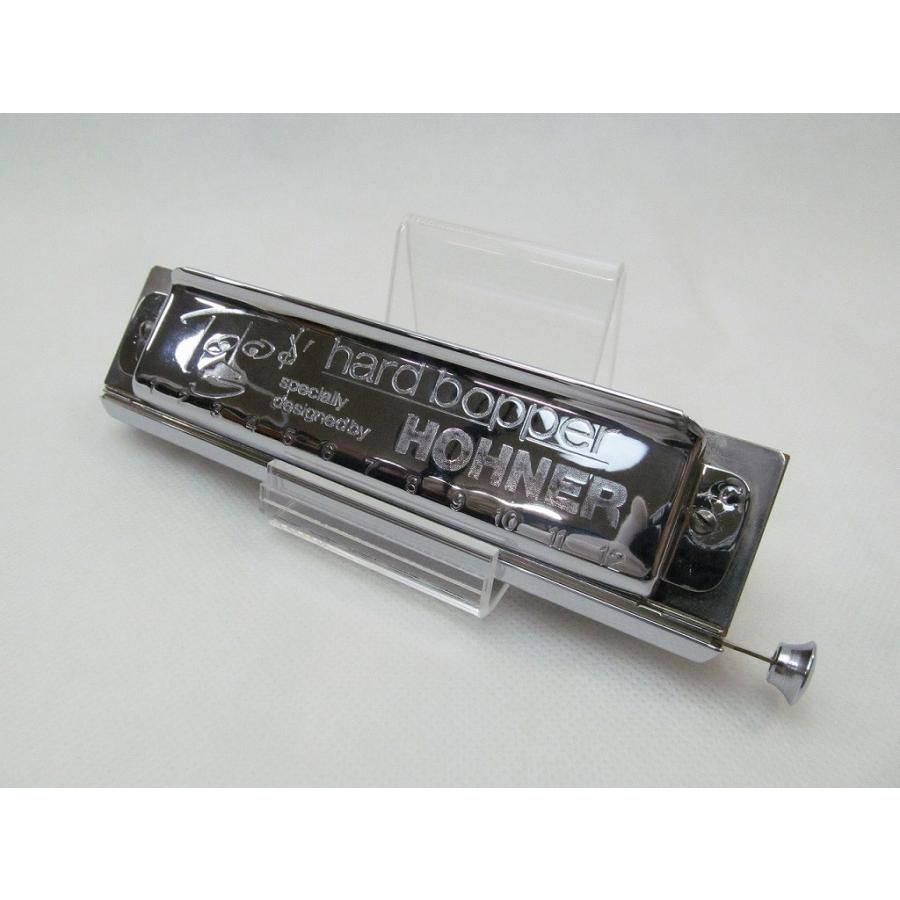 ホーナー HOHNER クロマチック Hard Bopper : ワットマン Yahoo