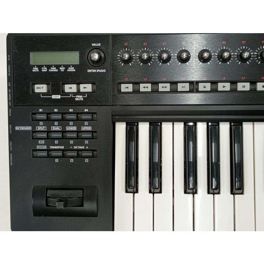 Roland A-500PRO MIDIキーボード ローランド Roland MIDIキーボードコントローラー A-500PRO