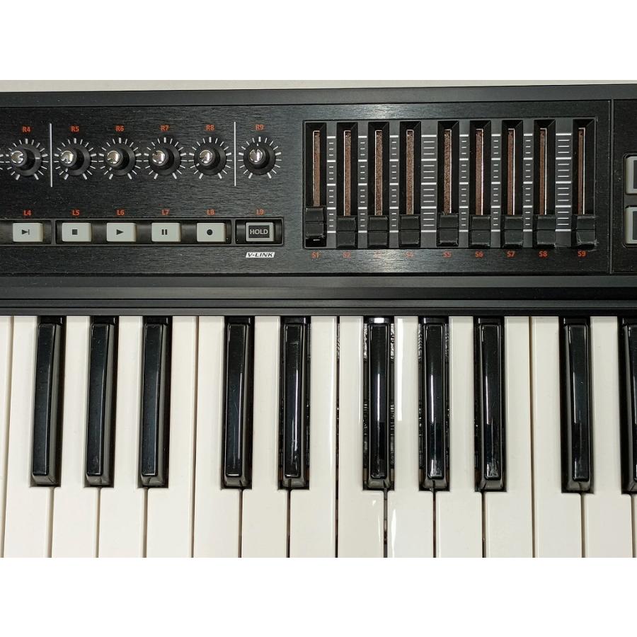 Roland MIDIキーボードコントローラー A-500PRO 【下取】