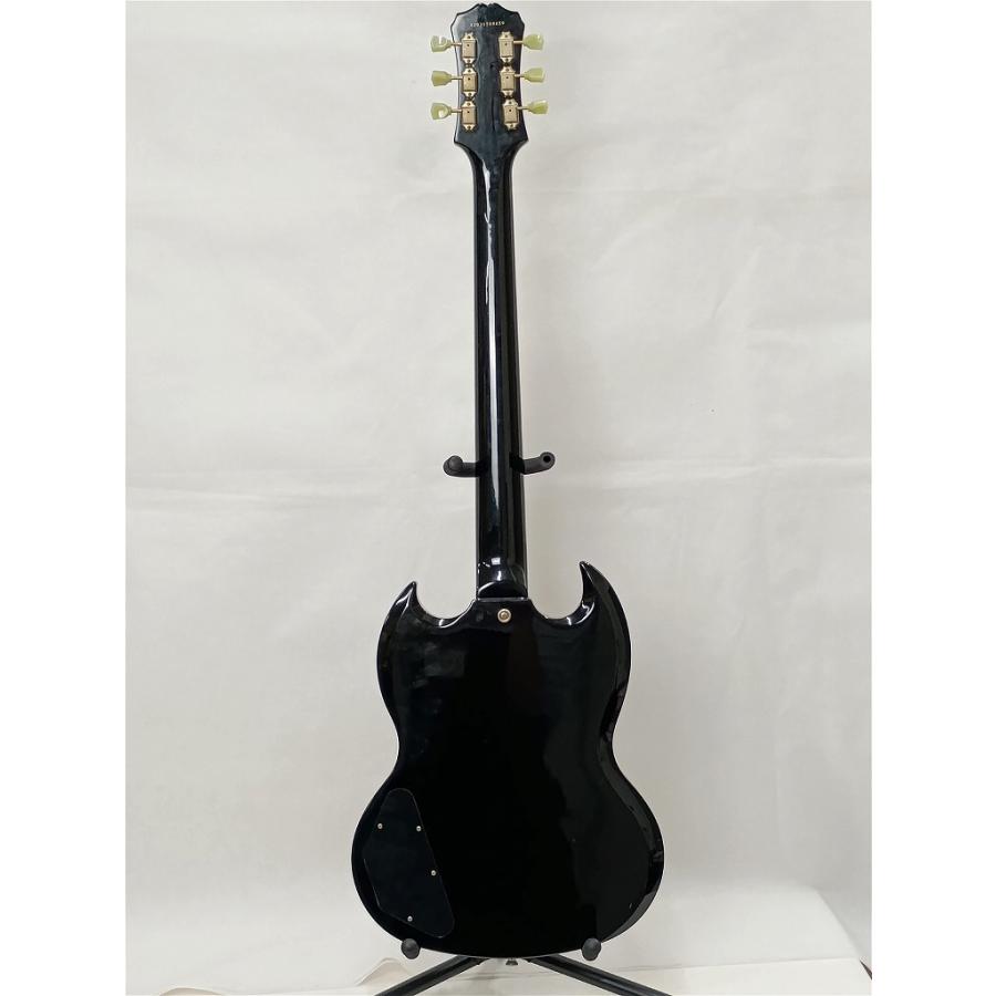 ★Epiphone エピフォン SG G-400★ Epiphone G-400 Exclusive Deluxe PRO Electric Guitar | zZounds