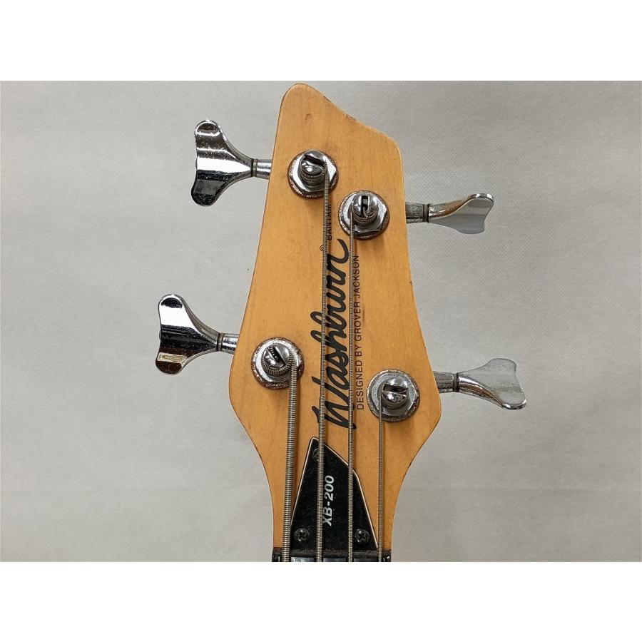 ワッシュバーン Washburn XB-200の画像