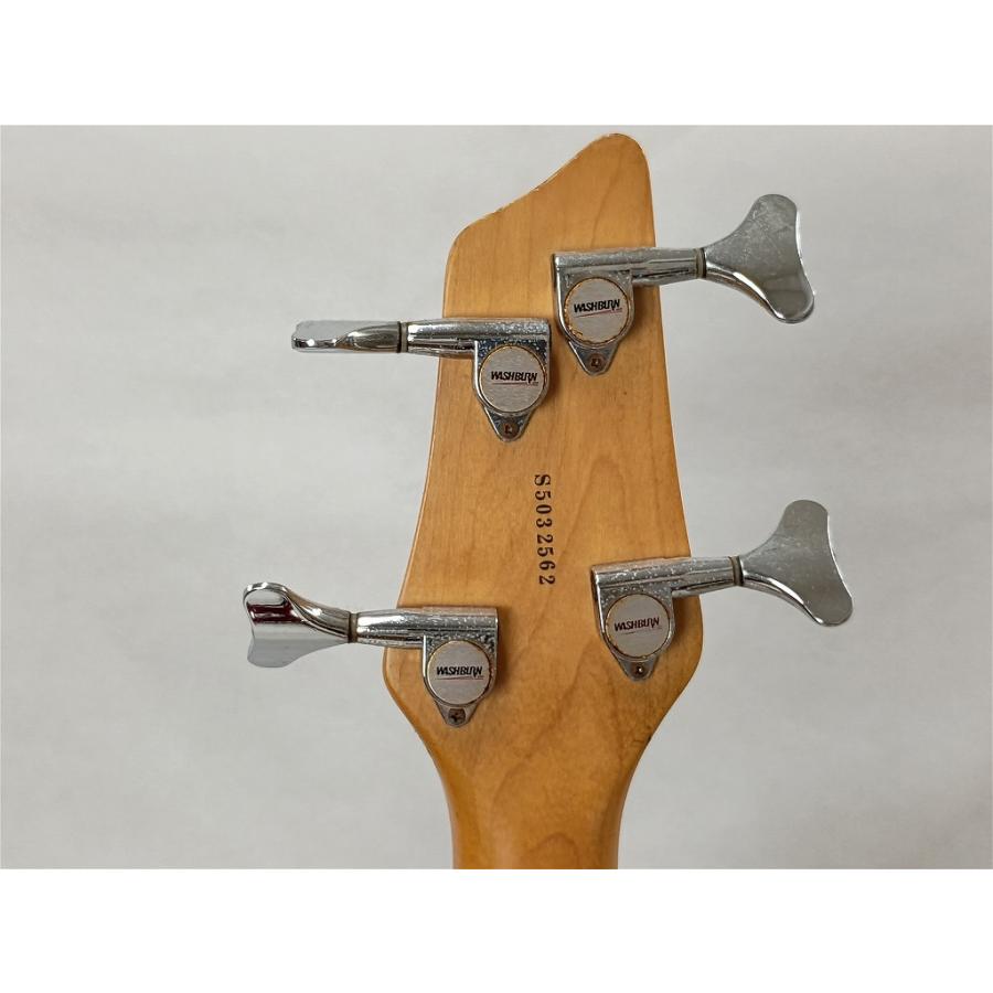 ワッシュバーン Washburn XB-200の画像