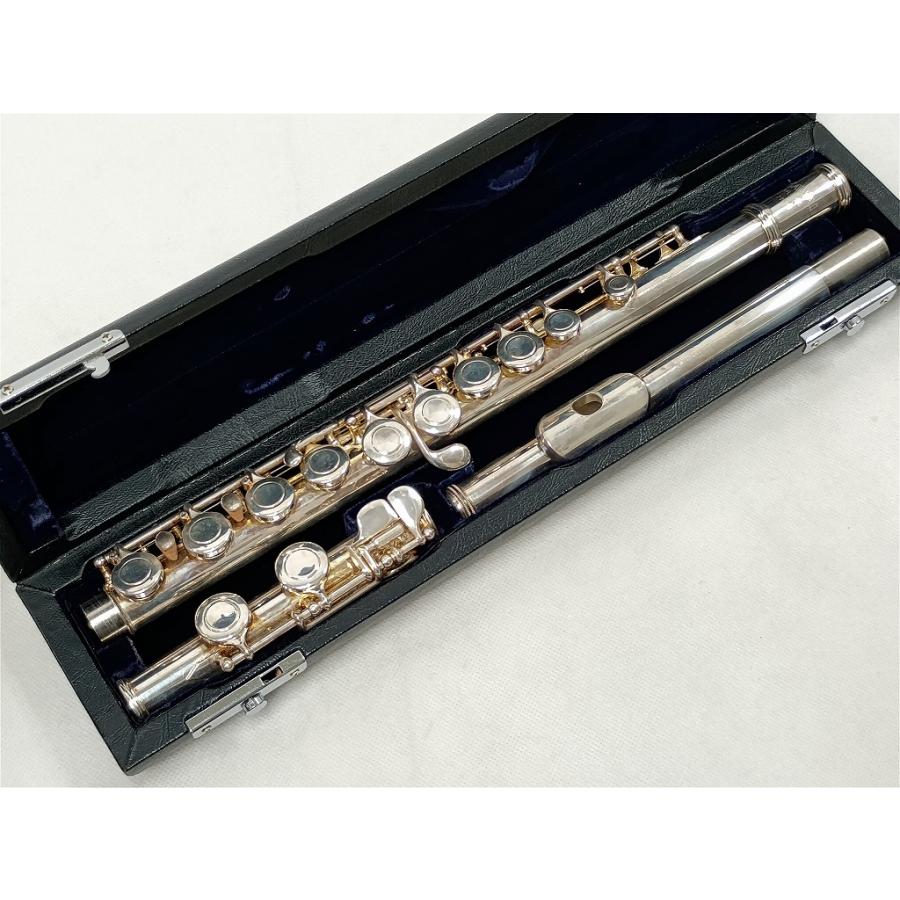 河合楽器 KAWAI フルート KEL-122S : ワットマン Yahoo!ショッピング店