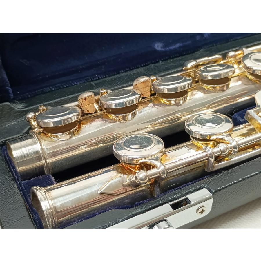河合楽器 KAWAI フルート KEL-122S : ワットマン Yahoo!ショッピング店