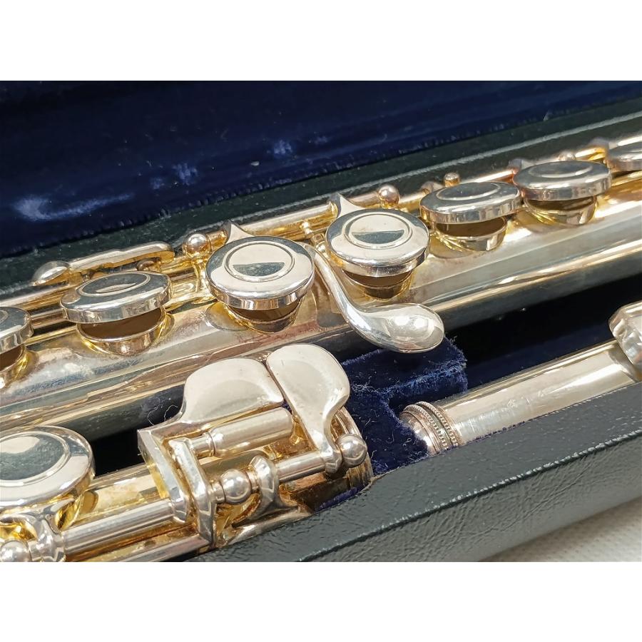 河合楽器 KAWAI フルート KEL-122S : ワットマン Yahoo!ショッピング店