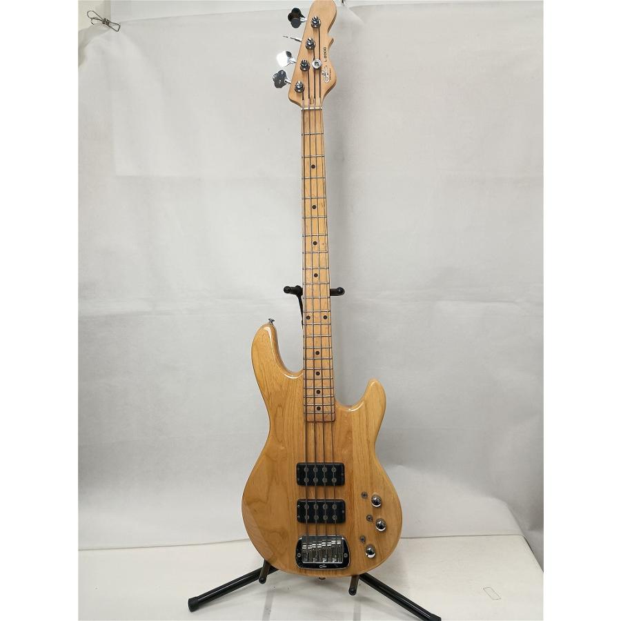 ジーアンドエル G&L エレキベース Tribute L-2000 : ワットマン Yahoo