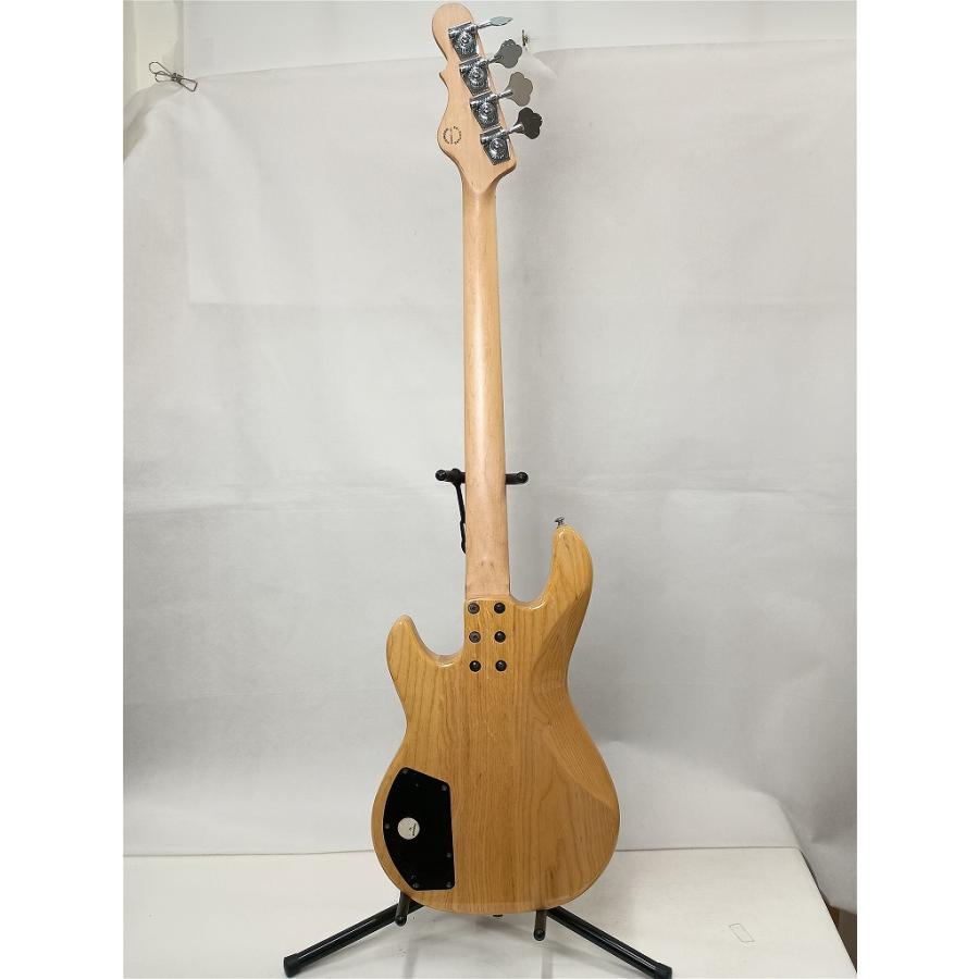 ジーアンドエル G&L エレキベース Tribute L-2000 : ワットマン Yahoo
