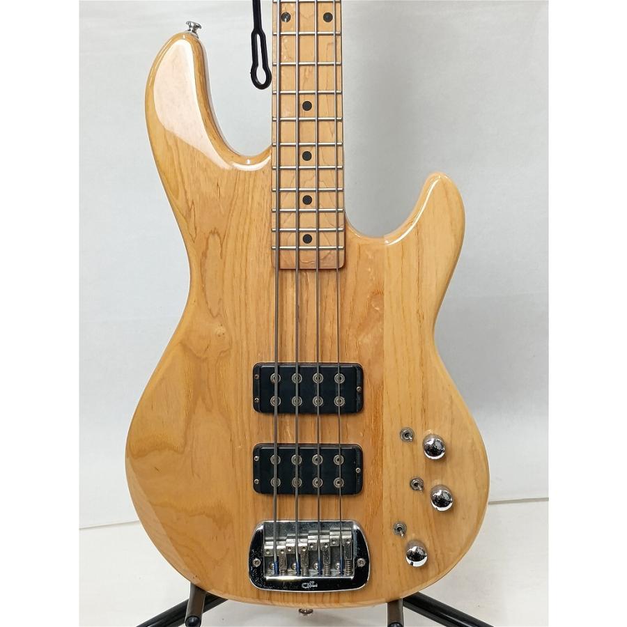 ジーアンドエル G&L エレキベース Tribute L-2000 : ワットマン Yahoo