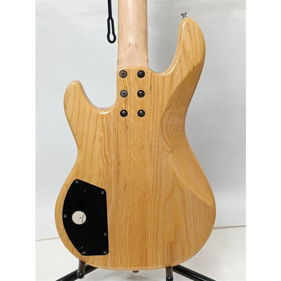 ジーアンドエル G&L エレキベース Tribute L-2000 : ワットマン Yahoo