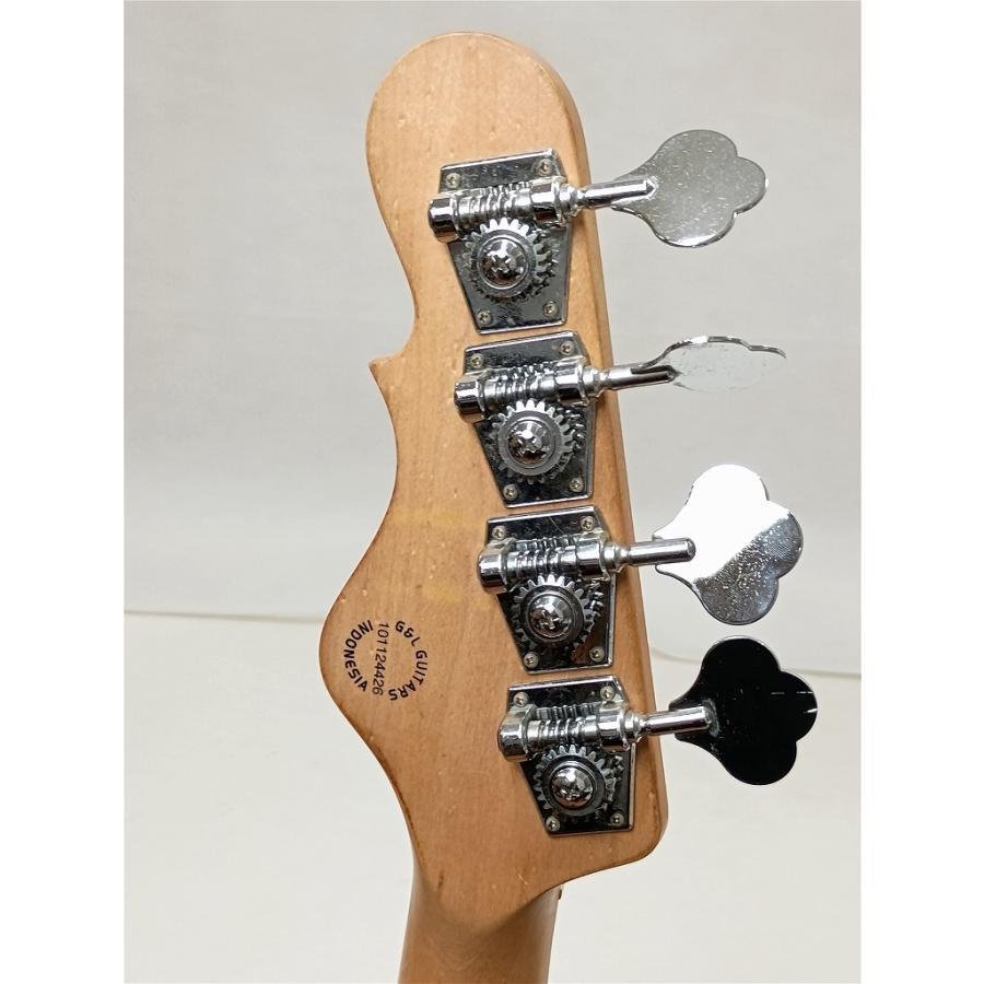 ジーアンドエル G&L エレキベース Tribute L-2000 : ワットマン Yahoo