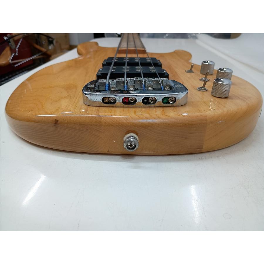 ジーアンドエル G&L エレキベース Tribute L-2000 : ワットマン Yahoo