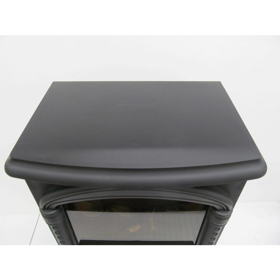 ヒーテック HEATEC インテリア電気暖炉 【FP‐400】