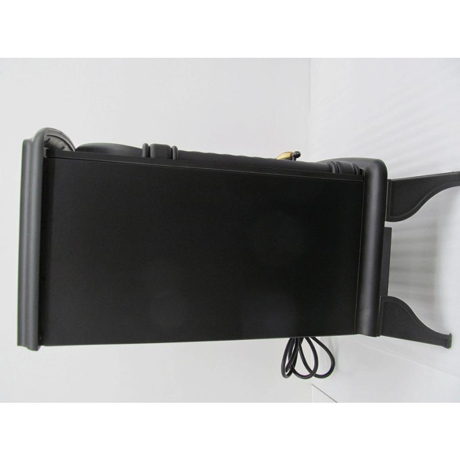 ヒーテック HEATEC FP-400 インテリア電気暖炉 2013年製 : ワットマン
