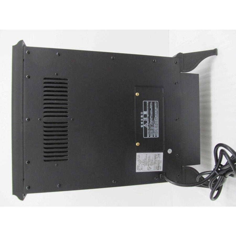ヒーテック HEATEC FP-400 インテリア電気暖炉 2013年製 : ワットマン