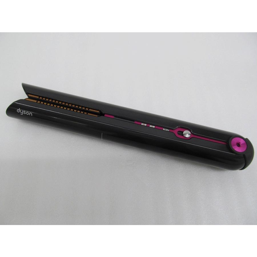 ダイソン dyson Corrale HS03 コードレスヘアアイロン ダイソン dyson Corrale HS03 コードレスヘアアイロン