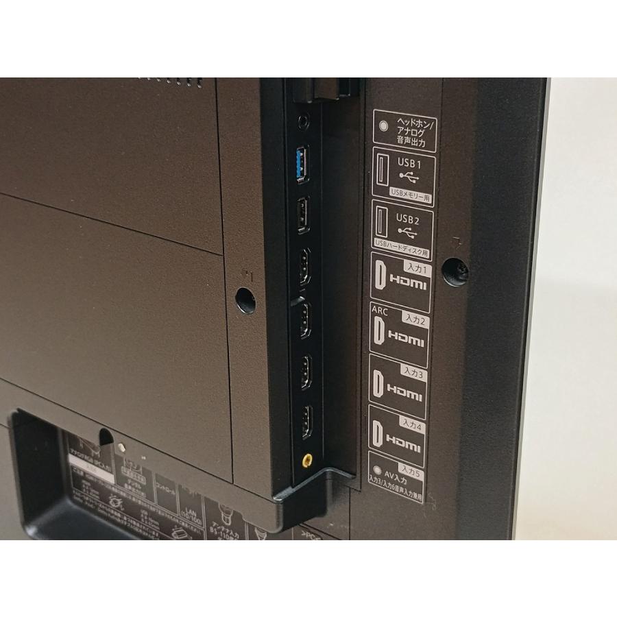 シャープ SHARP AQUOS 40インチ 4T-C40AJ1 : ワットマン Yahoo