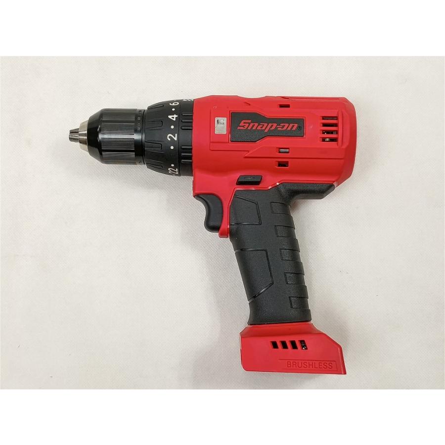 【未使用(店頭展示品)】スナップオン(Snap-on) コードレスハンマードリル CDR9050DB 本体のみ【東大和店】 未使用(店頭展示品)】スナップオン(Snap-on) コードレスハンマードリル