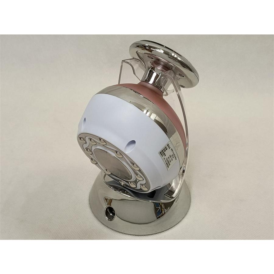 ヤーマン キャビスパRFコア ピンク HRF17P : ワットマン Yahoo