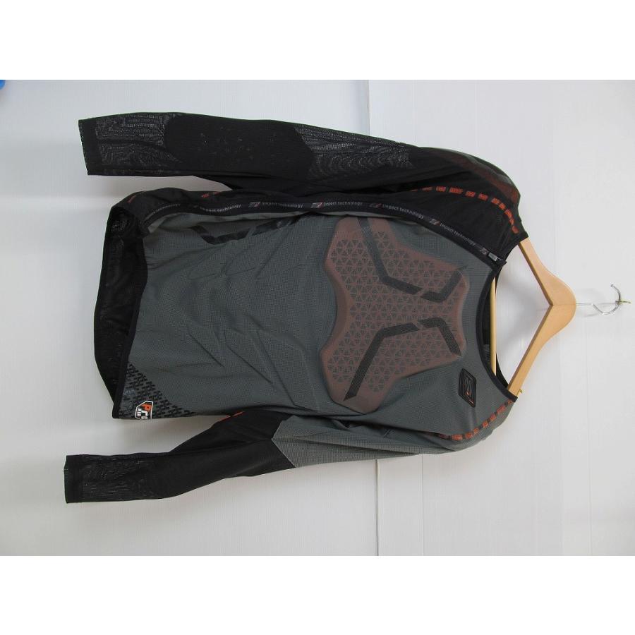 ヒョウドウプロダクツ HYOD D3O AIR PROTECT SHIRTS Pro HRZ915D 