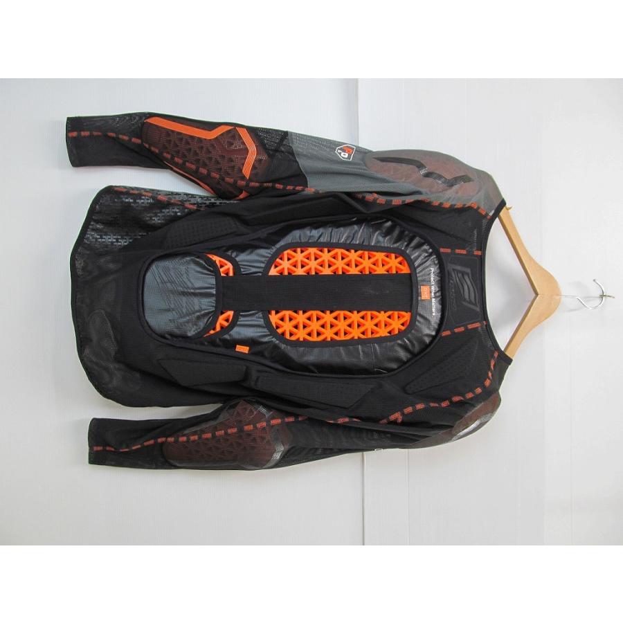 ヒョウドウプロダクツ HYOD D3O AIR PROTECT SHIRTS Pro HRZ915D 