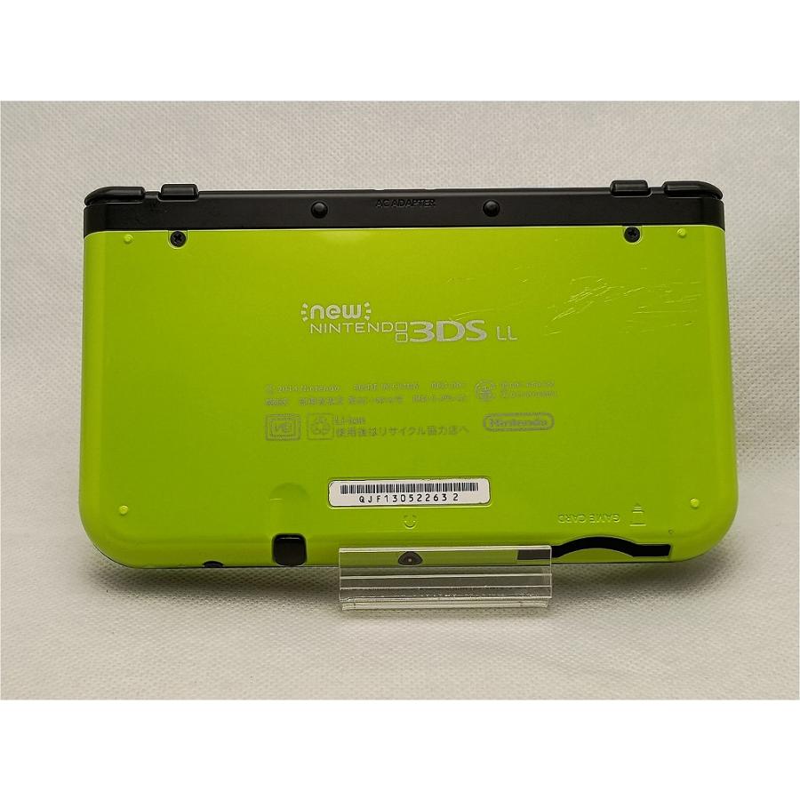 おもちゃ 3DSLL 任天堂 ニンテンドー3DS LL ブルー×ブラック大特価