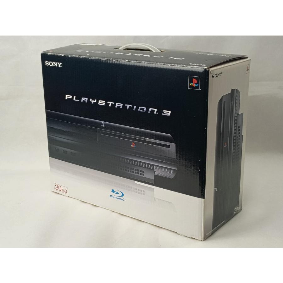 ソニー SONY プレイステーション3本体 CECHB00 : ワットマン Yahoo 