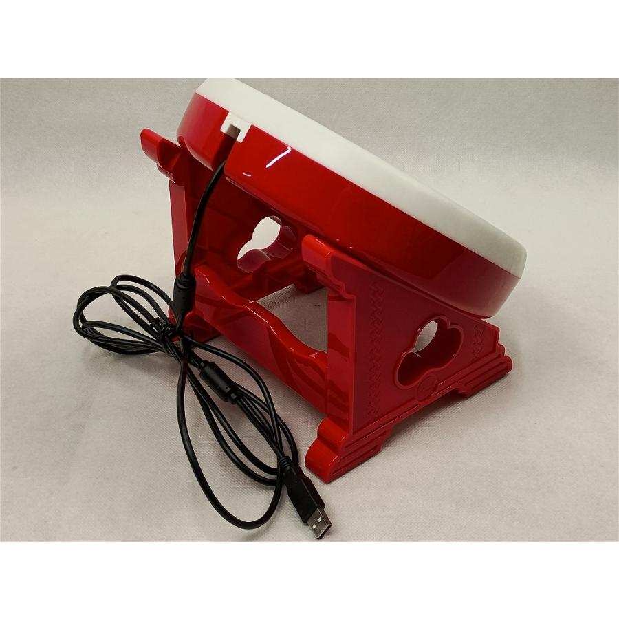 ホリ HORI 【バチ欠品】Switch 太鼓とバチ NSW-079 : ワットマン