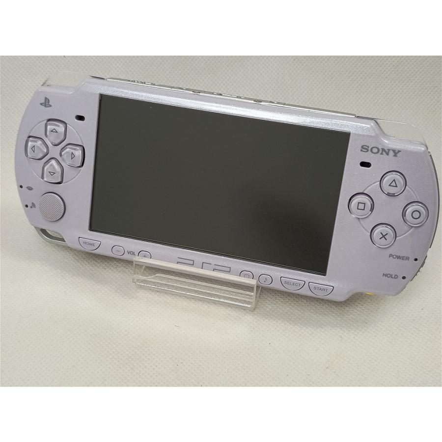 PSP-2000 本体 ラベンダーパープル PSP](本体)プレイステーション・ポータブル ラベンダー・パープル(PSP
