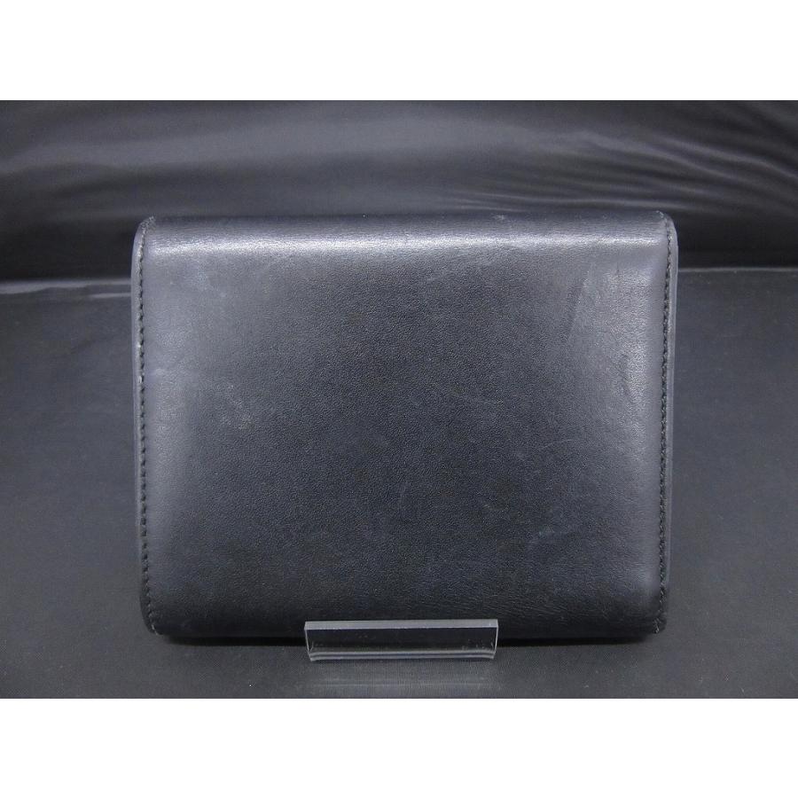 BALLY バリー 新品 ストラップ付き 三つ折り財布 H06747 新品 BALLY ストラップ付 ウォレット 3つ折り財布 バリー