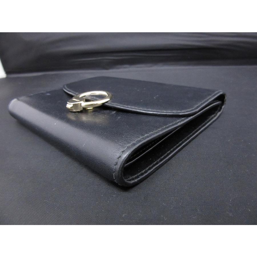 BALLY　三つ折り財布 Bally バリー BALLY 財布 三つ折り財布 ミニ財布 コンパクト財布