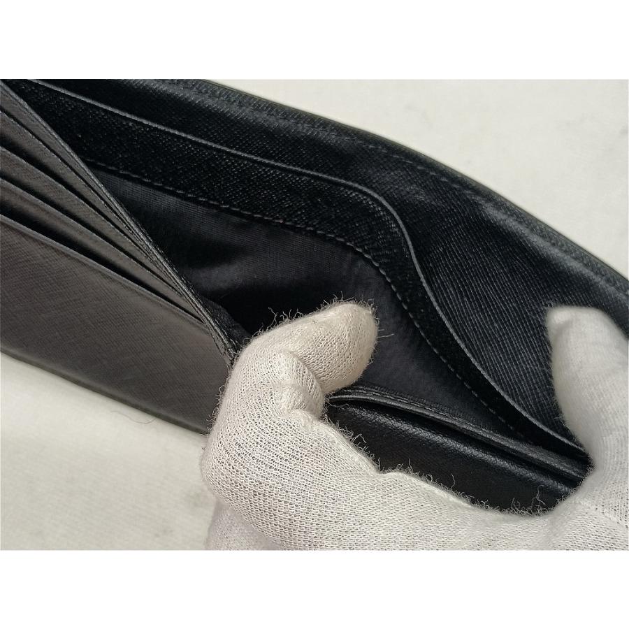 エムシーエム MCM 二つ折り財布(青系) MXS 5SVI72 LE001 エムシーエム MCM 二つ折り財布(青系) MXS 5SVI72 LE001