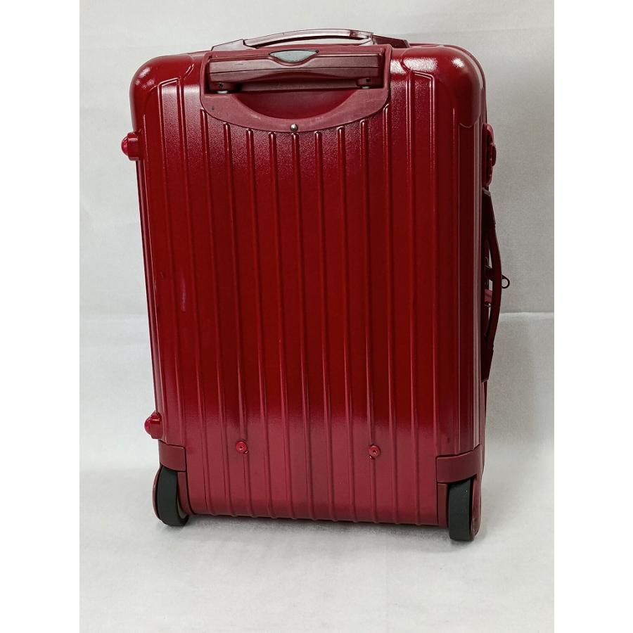 リモワ RIMOWA キャリーケース SALSA : ワットマン Yahoo リモワ RIMOWA キャリーケース SALSA : ワットマン Yahoo