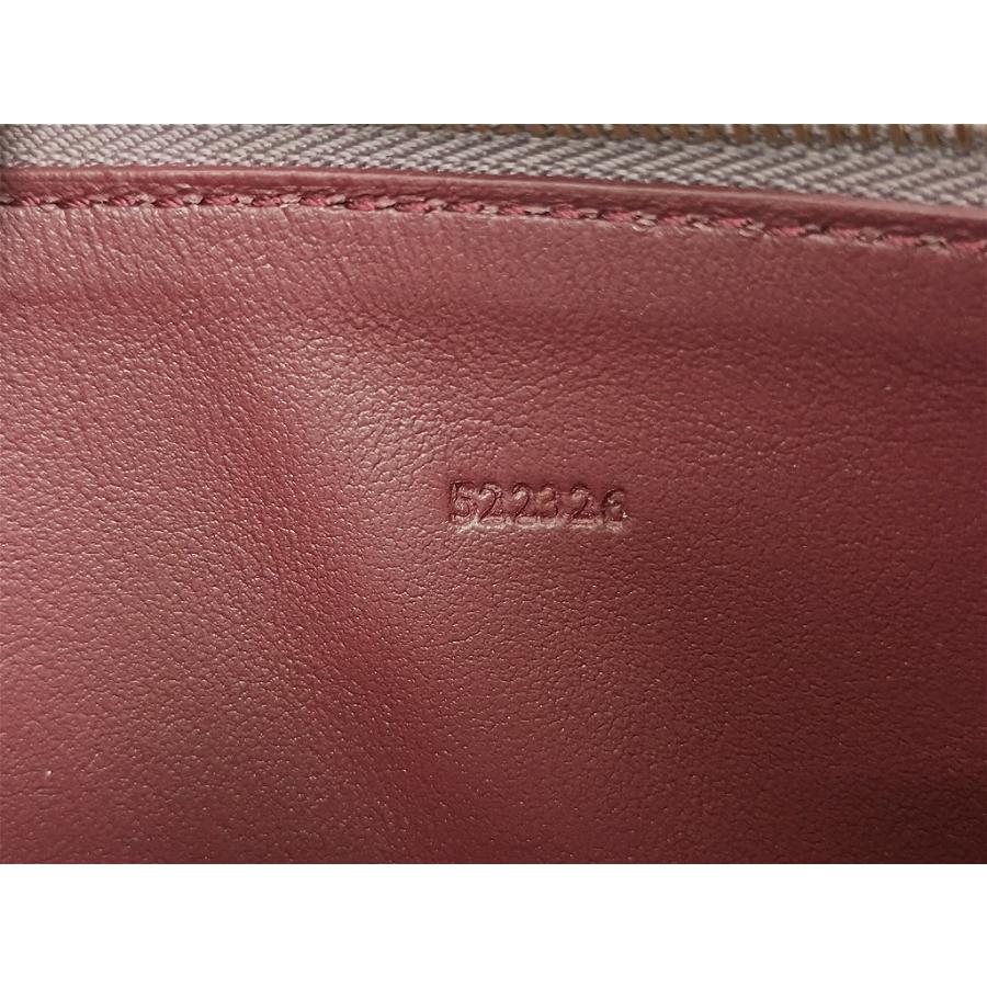 ロエベ LOEWE ノットコインカードホルダー フラグメントケース