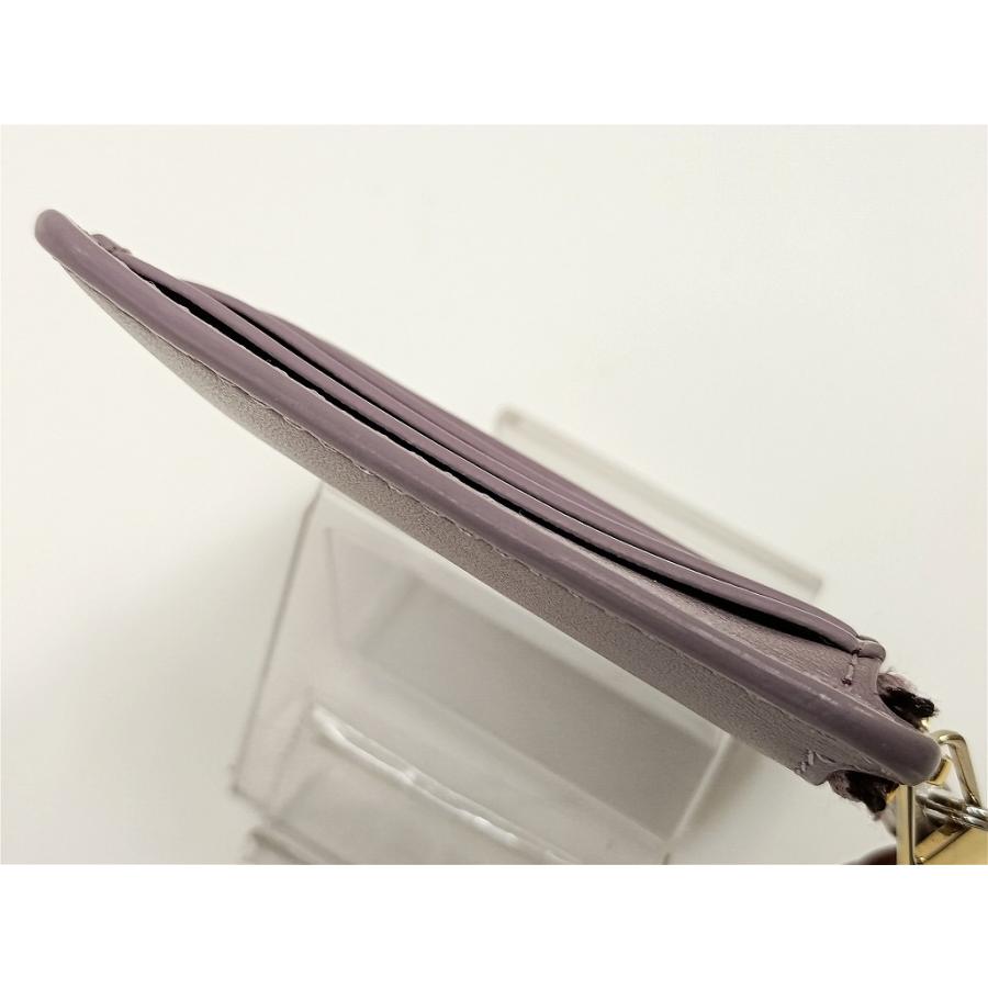 ロエベ LOEWE ノットコインカードホルダー フラグメントケース