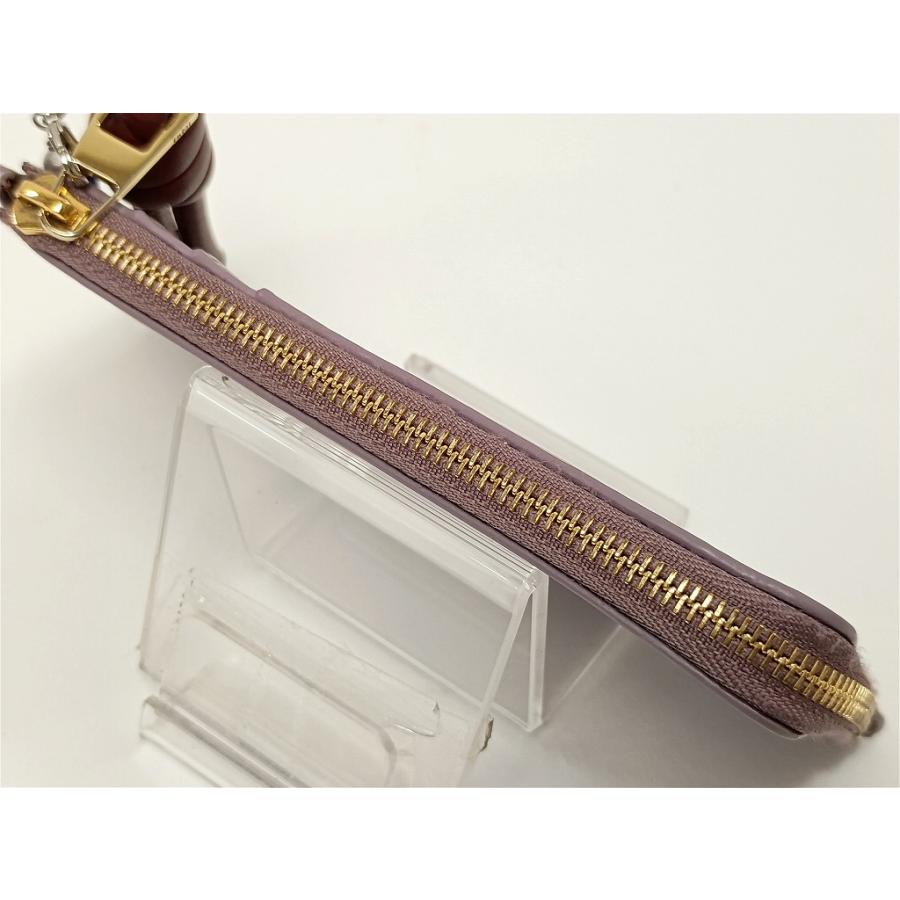 ロエベ LOEWE ノットコインカードホルダー フラグメントケース