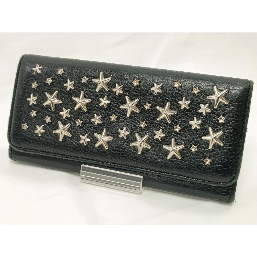 ジミーチュウ JIMMY CHOO 長財布 : ワットマン Yahoo!ショッピング店 