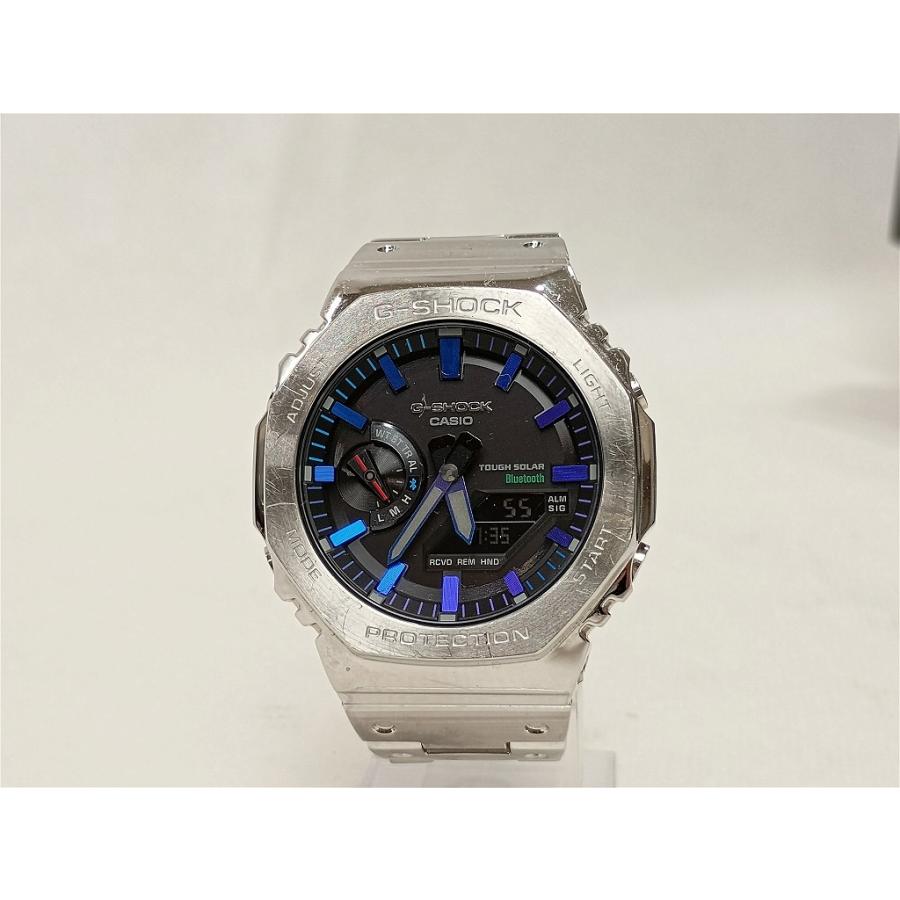 カシオ CASIO G-SHOCK GM-B2100PC-1AJF : ワットマン Yahoo
