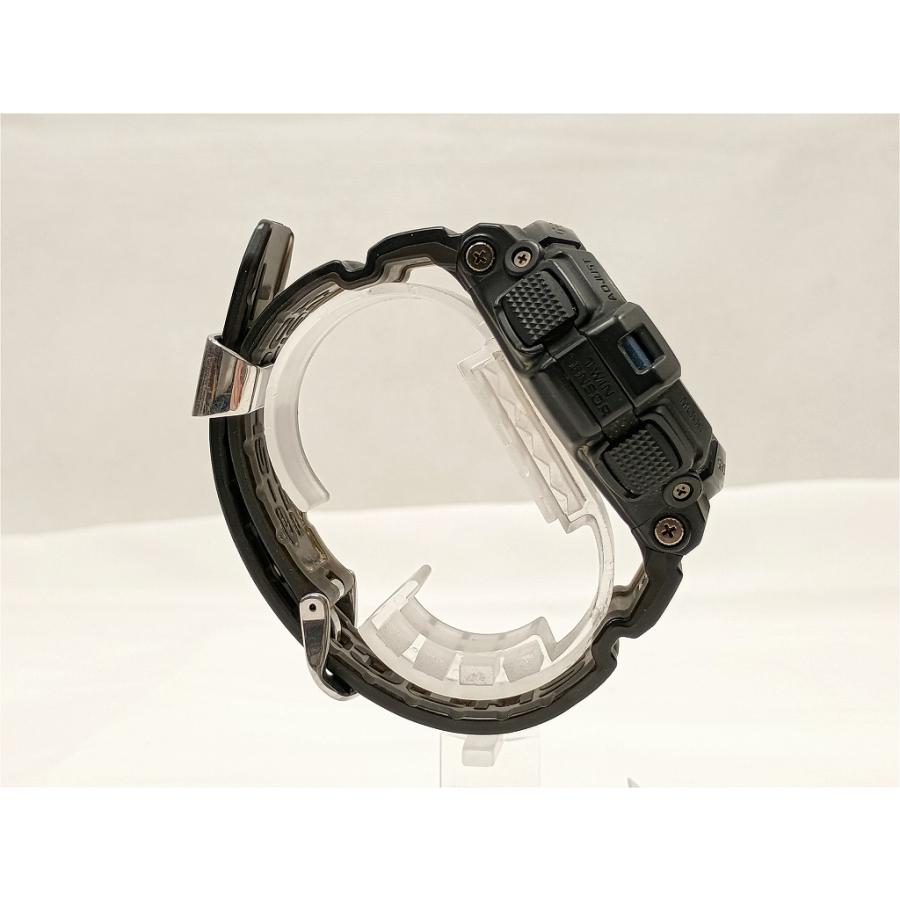 カシオ CASIO G-SHOCK MUDMAN Initial Blue GW-9330B : ワットマン
