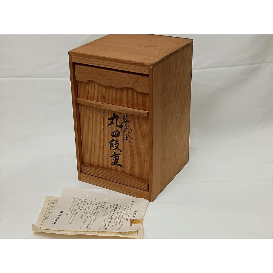 輪島塗 丸4段重 : ワットマン Yahoo!ショッピング店 - 通販