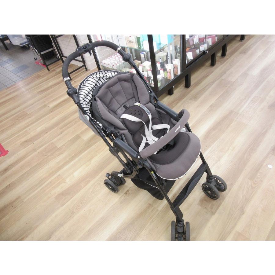 コンビ Combi COMBI ベビーカー スゴカル 4キャス 16860 : ワットマン