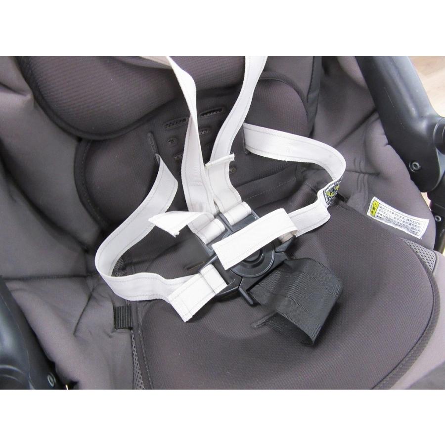 コンビ Combi COMBI ベビーカー スゴカル 4キャス 16860 : ワットマン