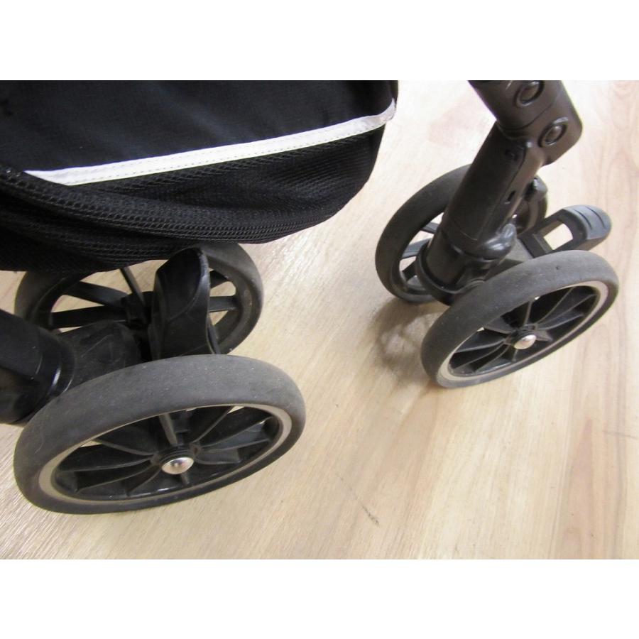 コンビ Combi COMBI ベビーカー スゴカル 4キャス 16860 : ワットマン