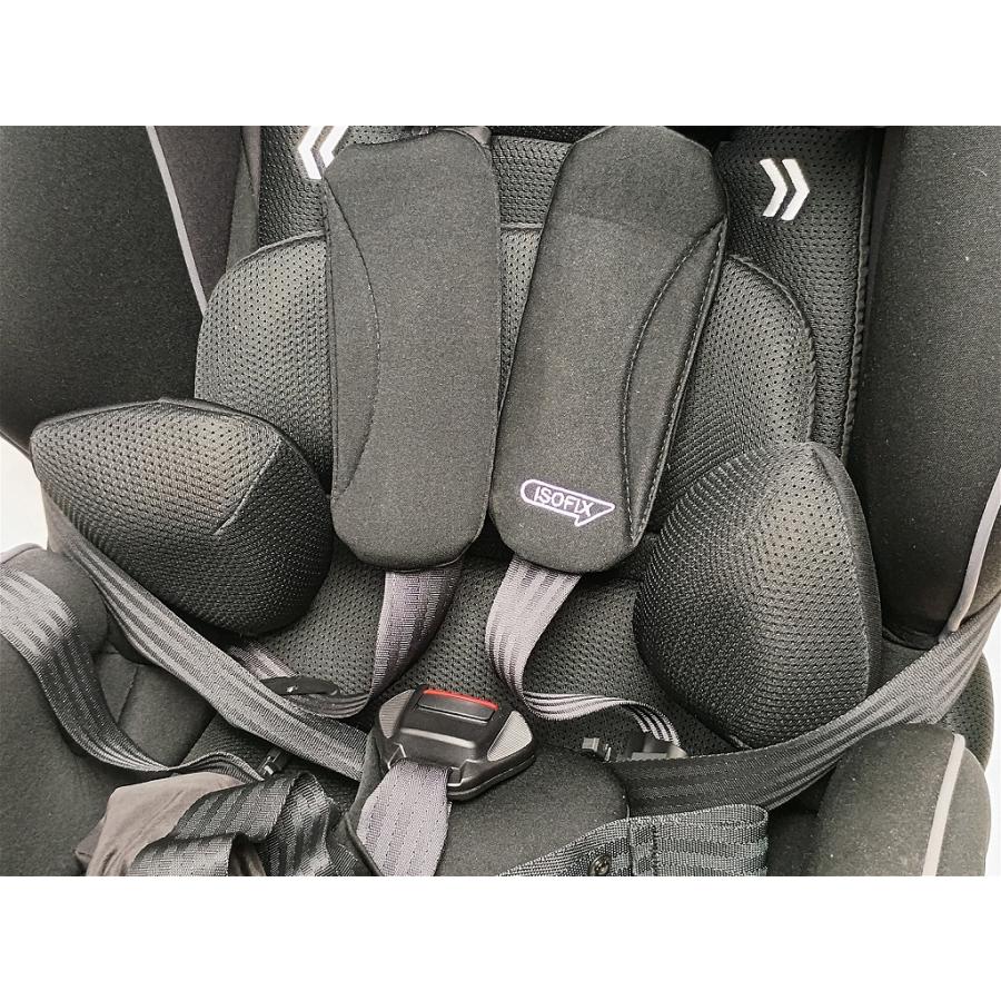 アップリカ Aprica チャイルドシート Form Fit 2047647の画像