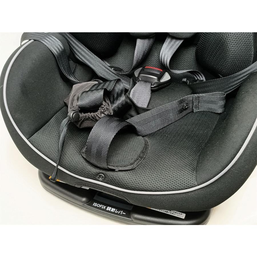 アップリカ Aprica チャイルドシート Form Fit 2047647の画像