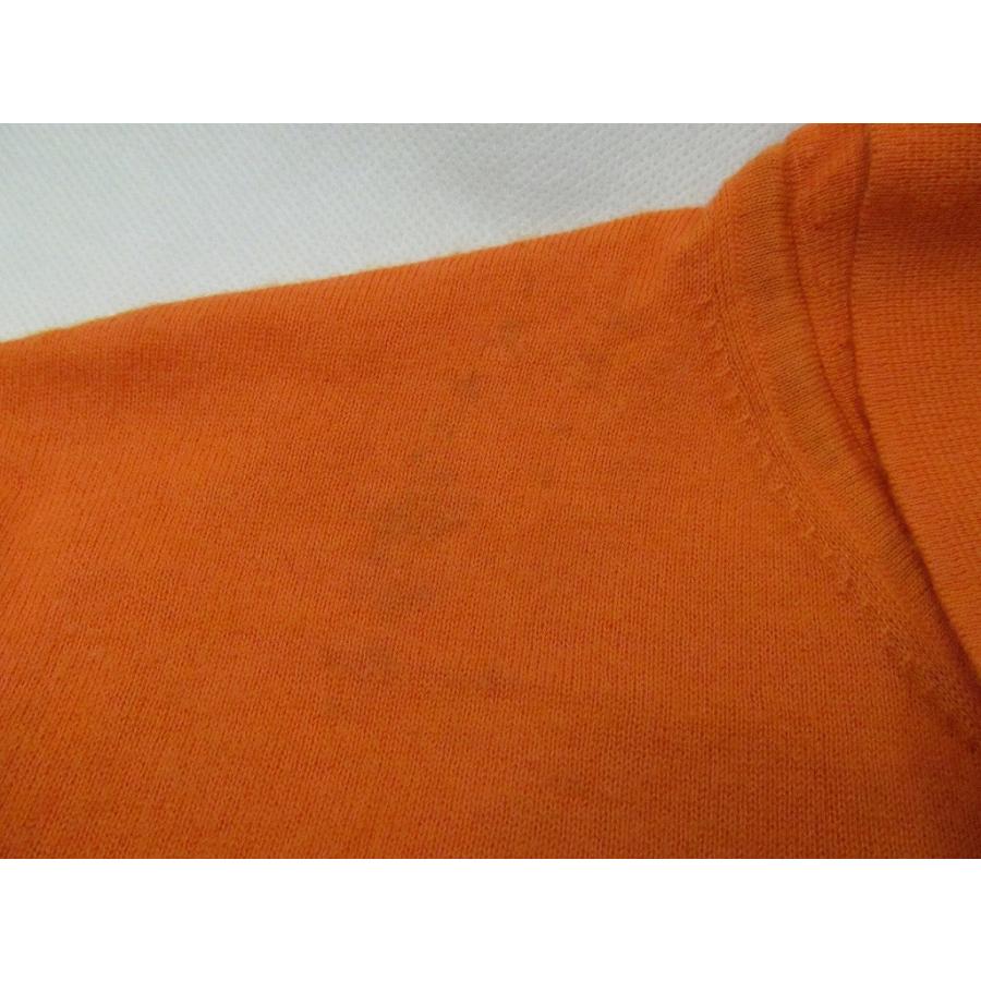 エルメス HERMES カナディアンボタン 3H2600D1 ニット エルメス HERMES リボンデザインカシミヤニットセーター 4H2633D8